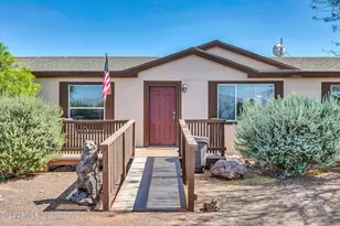 38145 W Palo Verde Dr, Tonopah, AZ 85354 - Photo 4