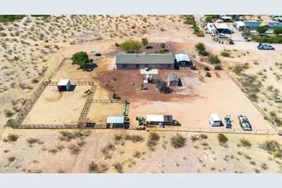 38145 W Palo Verde Drive, Tonopah, AZ 85354 - Photo 58