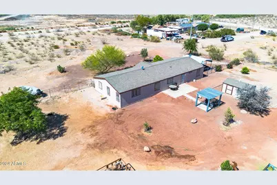 38145 W Palo Verde Drive, Tonopah, AZ 85354 - Photo 60