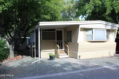 1630 E Coconino Street #37, Cottonwood, AZ 86326 - Photo 1