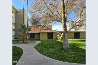 349 E Thomas Road #E207, Phoenix, AZ 85012 - Photo 6