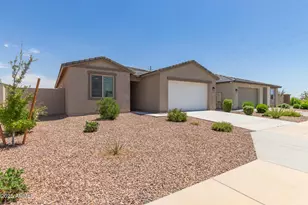 3161 E Pineapple Rd, San Tan Valley, AZ 85143 - Photo 2