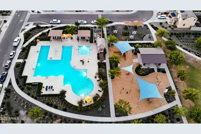 11007 W Pierce Street, Avondale, AZ 85323 - Photo 36