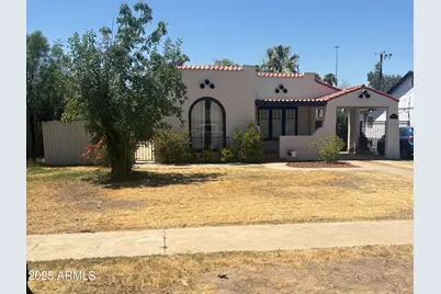 1533 W Willetta Street, Phoenix, AZ 85007 - Photo 1