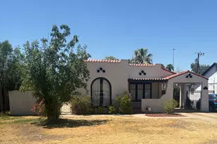 1533 W Willetta St, Phoenix, AZ 85007 - Photo 1