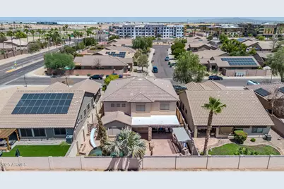 2292 S 155th Lane, Goodyear, AZ 85338 - Photo 58