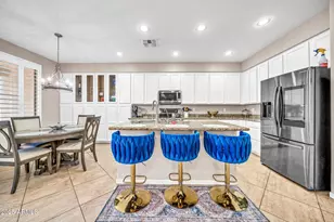 2292 S 155th Ln, Goodyear, AZ 85338 - Photo 18