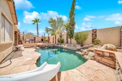 2292 S 155th Lane, Goodyear, AZ 85338 - Photo 44