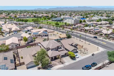 2292 S 155th Lane, Goodyear, AZ 85338 - Photo 56