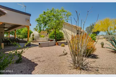 22721 N Dusty Trail Boulevard, Sun City West, AZ 85375 - Photo 26