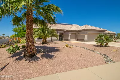 22721 N Dusty Trail Boulevard, Sun City West, AZ 85375 - Photo 1