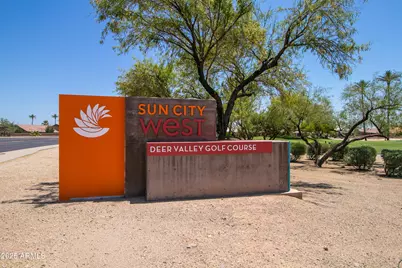 22721 N Dusty Trail Boulevard, Sun City West, AZ 85375 - Photo 32