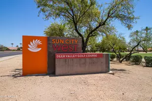 22721 N Dusty Trail Blvd, Sun City West, AZ 85375 - Photo 32