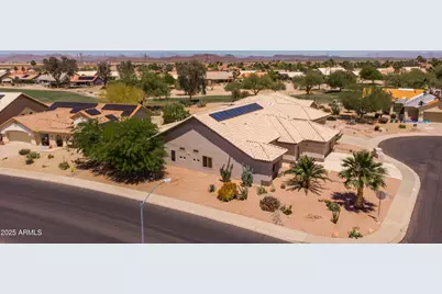 22721 N Dusty Trail Boulevard, Sun City West, AZ 85375 - Photo 28