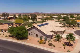 22721 N Dusty Trail Blvd, Sun City West, AZ 85375 - Photo 28