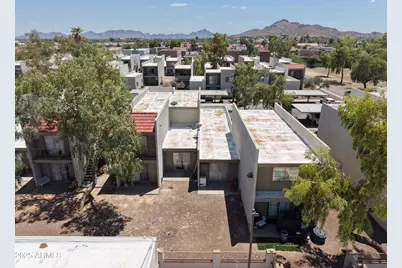 2822 E Kathleen Road, Phoenix, AZ 85032 - Photo 1