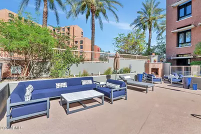 7301 E 3rd Avenue #305, Scottsdale, AZ 85251 - Photo 20