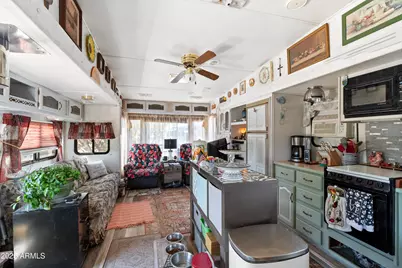 105 Acr 8055 -- #1104, Concho, AZ 85924 - Photo 1