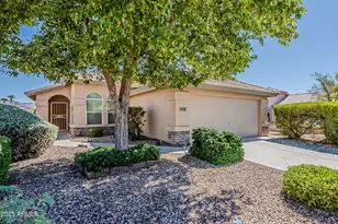 23174 W Arrow, Buckeye, AZ 85326 - Photo 1