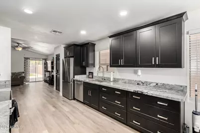 42383 W Hillman Drive, Maricopa, AZ 85138 - Photo 4