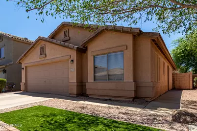 42383 W Hillman Drive, Maricopa, AZ 85138 - Photo 2