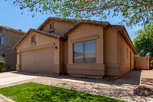 42383 W Hillman Dr, Maricopa, AZ 85138 - Photo 2