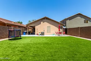 42383 W Hillman Dr, Maricopa, AZ 85138 - Photo 12