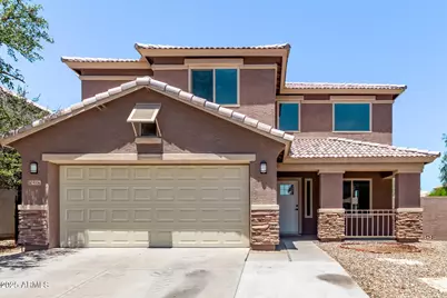 9336 W Pioneer Street, Tolleson, AZ 85353 - Photo 1