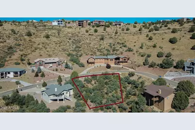 4716 Hornet Drive #604, Prescott, AZ 86301 - Photo 2