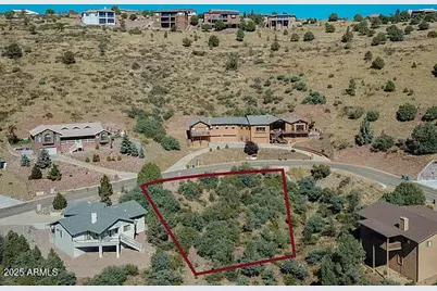 4716 Hornet Drive #604, Prescott, AZ 86301 - Photo 1