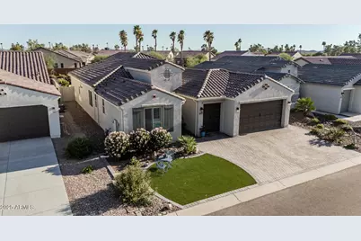 5657 W Posse Drive, Eloy, AZ 85131 - Photo 58