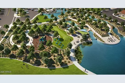 2391 E Amfissa Drive, San Tan Valley, AZ 85140 - Photo 28