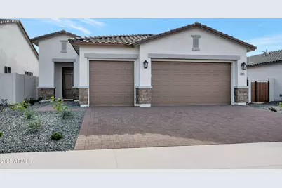 2391 E Amfissa Drive, San Tan Valley, AZ 85140 - Photo 1