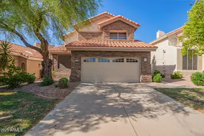 6620 E Sugarloaf Street, Mesa, AZ 85215 - Photo 1