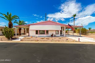 8103 E Southern Ave, Mesa, AZ 85209 - Photo 1