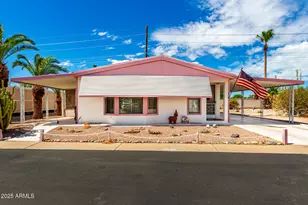 8103 E Southern Ave, Mesa, AZ 85209 - Photo 2