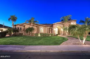 3464 E Dartmouth, Mesa, AZ 85213 - Photo 1