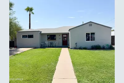 1119 W Roma Avenue, Phoenix, AZ 85013 - Photo 1