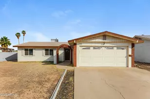 9048 N 37th, Phoenix, AZ 85051 - Photo 1