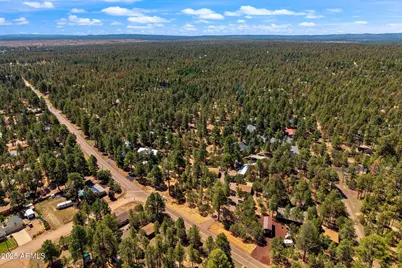 2884 Pine Rim Road, Overgaard, AZ 85933 - Photo 78