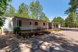 2884 Pine Rim Rd, Overgaard, AZ 85933 - Photo 44