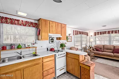2884 Pine Rim Road, Overgaard, AZ 85933 - Photo 52
