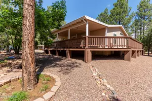 2884 Pine Rim Rd, Overgaard, AZ 85933 - Photo 38