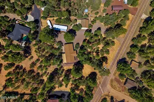 2884 Pine Rim Rd, Overgaard, AZ 85933 - Photo 68
