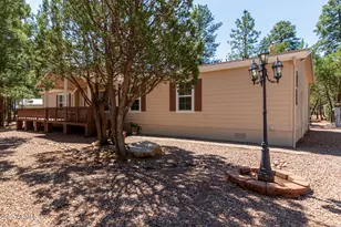 2884 Pine Rim Rd, Overgaard, AZ 85933 - Photo 8