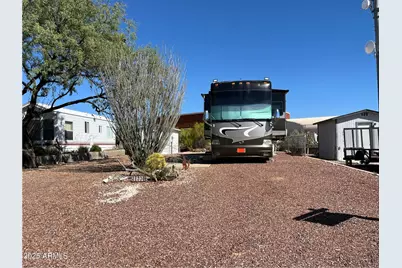 21330 W Trading Post Trail #384, Congress, AZ 85332 - Photo 1