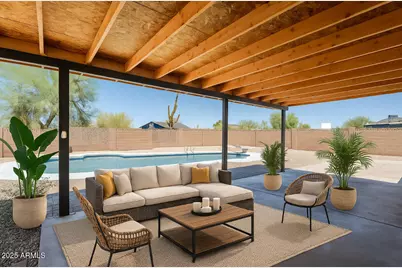 604 N 101st Place, Mesa, AZ 85207 - Photo 38