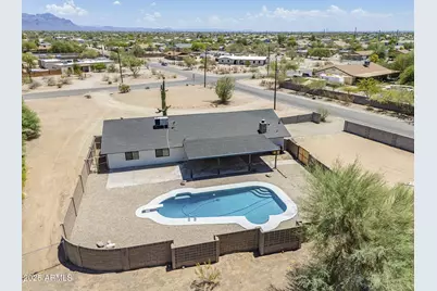 604 N 101st Place, Mesa, AZ 85207 - Photo 4
