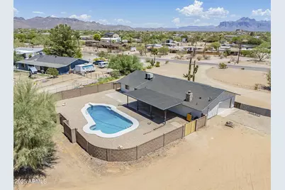 604 N 101st Place, Mesa, AZ 85207 - Photo 2