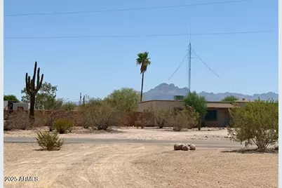 604 N 101st Place, Mesa, AZ 85207 - Photo 48